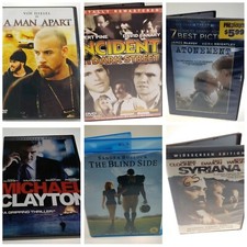Drama dvd blurays for sale  Paris