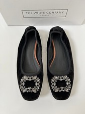 White company black for sale  SANDBACH