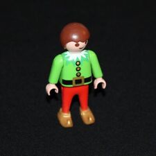 Playmobil vie quotidienne d'occasion  Cerisy-la-Salle