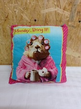 Kissen deko 25x25 gebraucht kaufen Kissen deko 25x25 gebraucht kaufen  Artern