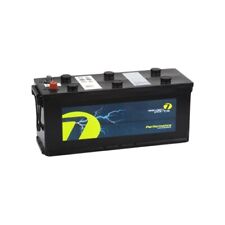 Batteria industriale seven usato  Milano