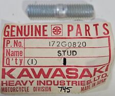 Nos genuine kawasaki for sale  Washington