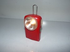 Ancienne lampe poche d'occasion Ancienne lampe poche d'occasion  Freyming-Merlebach