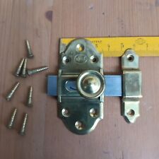 Ancienne targette applique d'occasion  Vesoul