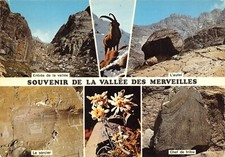 Cpm vallée merveilles d'occasion  Rioz