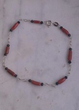 Bracciale argento 925 usato  Italia