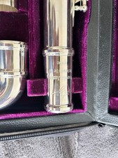 Trevor james alto for sale  LONDON