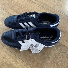 Adidas trainer weave for sale  LICHFIELD