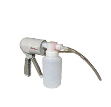Emergency manual suction for sale  LEEDS