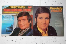 Lps freddy quinn gebraucht kaufen  Deutschland