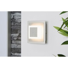 Briloner led wandlampe gebraucht kaufen  Oberreichenbach