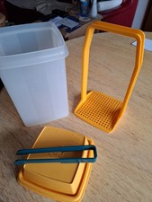 Tupper pikantus gebraucht kaufen  Oer-Erkenschwick