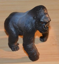 Schleich 14196 gorilla gebraucht kaufen  Deutschland
