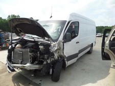 Eixo/junta dianteira do passageiro compatível com Mercedes Sprinter 19-22 comprar usado  Enviando para Brazil