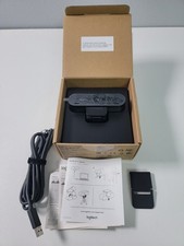 Logitech brio 960 for sale  Miami