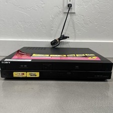 Sony rdr vxd655 for sale  Tucson