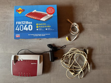 Fritz box 4040 gebraucht kaufen  Lam