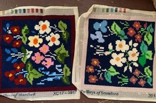 Cross stitch finished for sale  DOWNHAM MARKET
