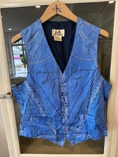 Giubbotto hermes gilet usato  Spedire a Italy