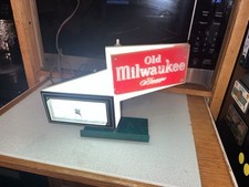 old milwaukee clock for sale old milwaukee clock for sale Pelham