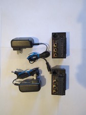 RDL TX-TPR3A Active 3 pares extensor (receptor)/formato-A/saída de linha balanceada comprar usado  Enviando para Brazil