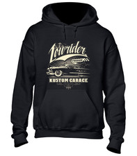 Lowrider forever hoody for sale  MANCHESTER