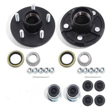 2sets trailer hub for sale  Beaumont