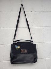Anna smith black for sale  POOLE