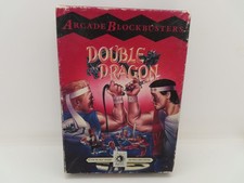 Double Dragon para sistemas Sega Genesis e Mega Drive (balístico) na caixa comprar usado  Enviando para Brazil