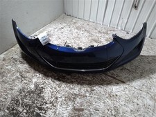 Front bumper sedan for sale  Three Rivers