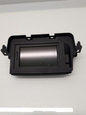 Ecran gps renault d'occasion  Athies-sous-Laon