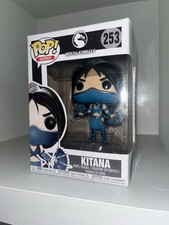 Kitana 253 mortal for sale  RUNCORN
