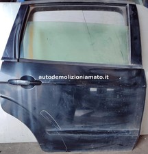Porta posteriore ford usato  Napoli