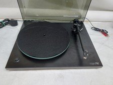 Rega carbon turntable for sale  BUNGAY