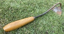 Vintage swan necked for sale  DONCASTER