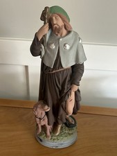 Saint roch statue for sale  Bolingbrook