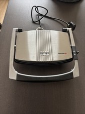 Breville toastie maker for sale Breville toastie maker for sale  SHEFFIELD