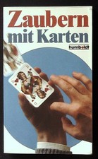 Zauberbuch danyliuk zaubern gebraucht kaufen  Burgstädt