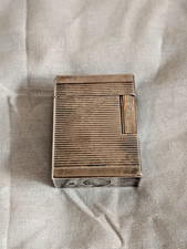 Accendino dupont ligne usato Accendino dupont ligne usato  Napoli