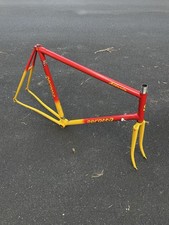 Vintage serotta atlanta for sale  Richmond