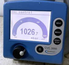 Vacuubrand cvc 3000 d'occasion  Expédié en Belgium