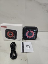 Rechargeable digital visual for sale Rechargeable digital visual for sale  ROCHDALE