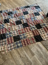 Nautica plaid single for sale  Canyon