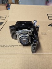 Câmera Especial Vintage Kodak Bantam com Lente Ektar 45mm F2 Art Deco comprar usado  Enviando para Brazil