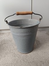Alter zinkeimer erhalten gebraucht kaufen  Dippoldiswalde