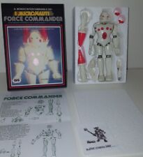 Micronauti force commander usato  Caldiero