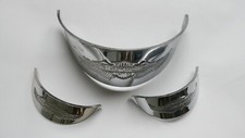 Harley davidson chrome gebraucht kaufen  Hennef