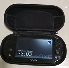 Playstation vita slim for sale  LONDON