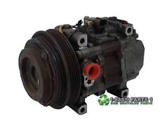 Compressor fits mazda for sale  Champlain