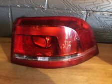 Volkswagen passat taillight for sale  ROMFORD